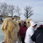 In - Balaton 38420 Appartamento Siófok