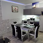In - Balaton 38420 Apartment *