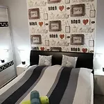 In - Balaton 38420 Apartment Siofok