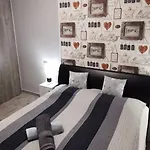 In - Balaton 38420 Apartment *