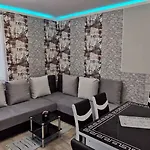 In - Balaton 38420 Apartment Siofok