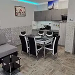 In - Balaton 38420 Apartment Siofok