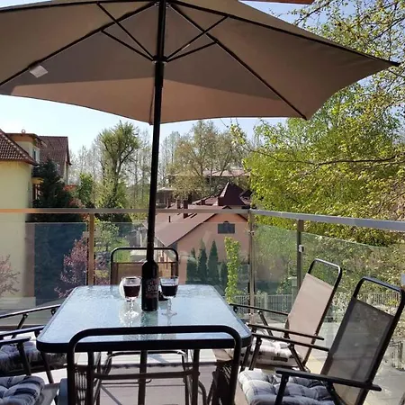 In - Balaton 38420 アパート シオーフォク