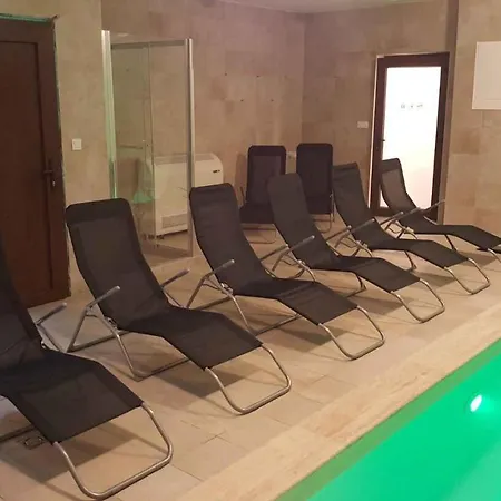 アパート In - Balaton 38420 シオーフォク