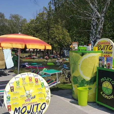 In - Balaton 38420 *