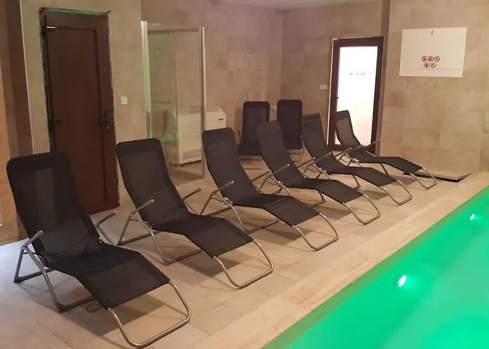 Apartament In - Balaton 38420 Siófok