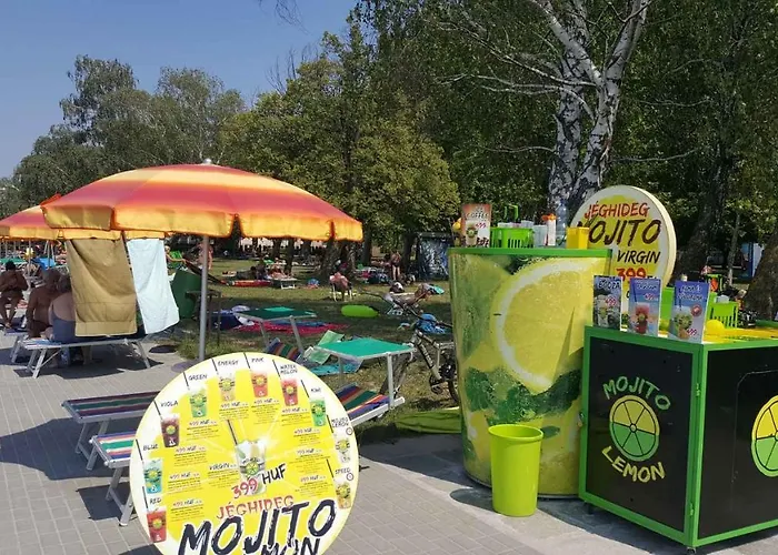 In - Balaton 38420 *